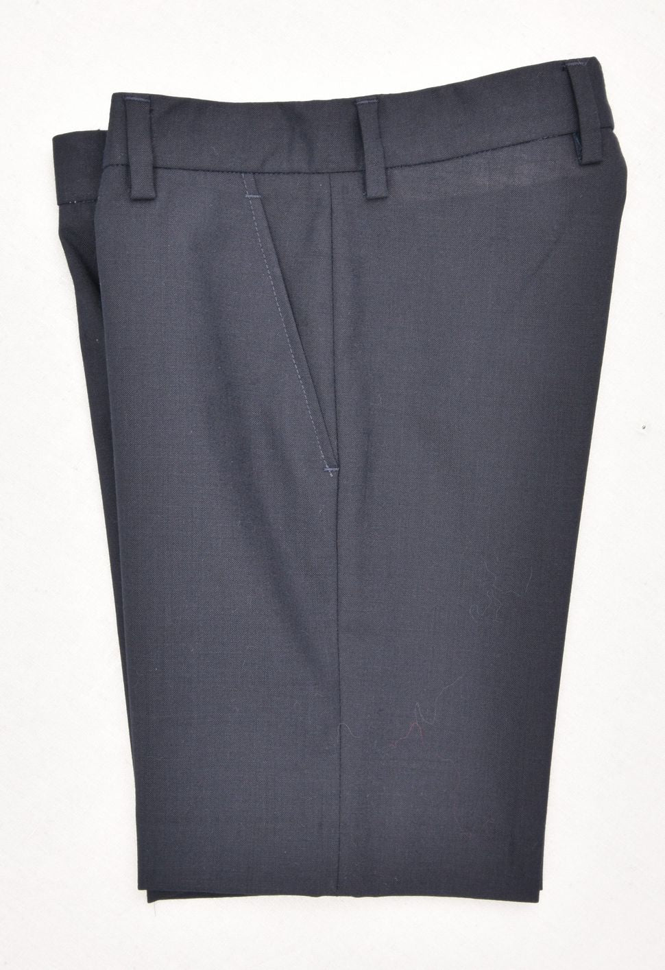 10-05039 Pantalón corto lana fría