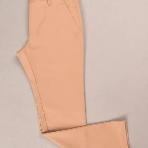10-05042L Pantalón chino sarga skinni