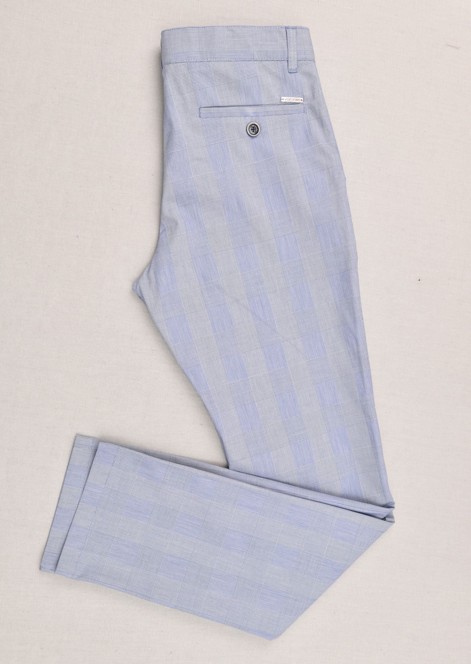 10-05043 Pantalón chino galés - Imagen 3