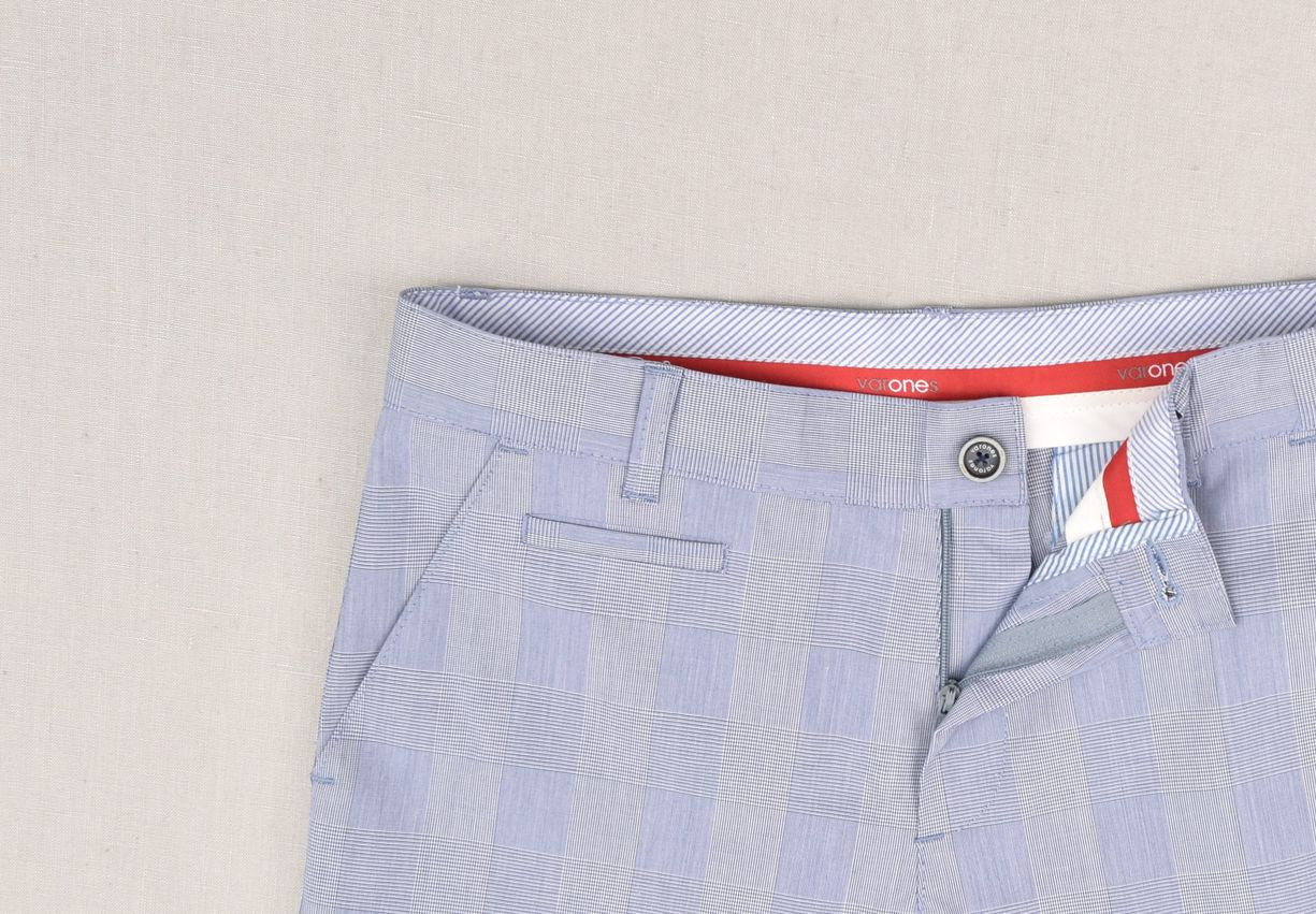 10-05043 Pantalón chino galés - Imagen 5