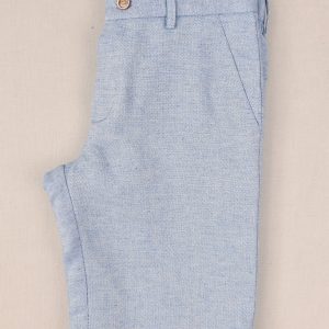 10-05045 Pantalón Chino Corto