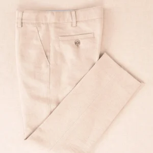 10-05058 Pantalón Chino Largo