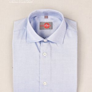 10-06049 Camisa Mini Oxford C/Italiano