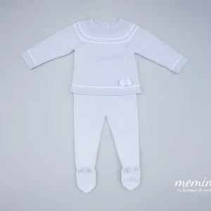 222-352 Conjunto de polainas