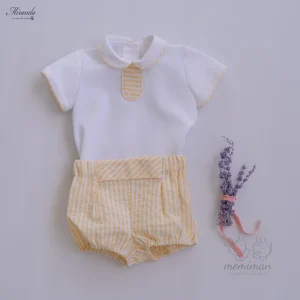 39-0046-23 Conjunto Niño