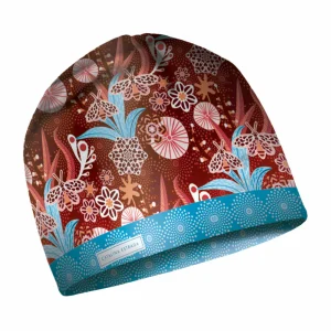 BUTTERFLY Gorro Premium C.Estrada