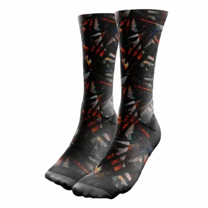 OVEN Calcetines Coolmax Pro