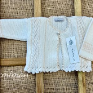 602C Chaqueta larga link