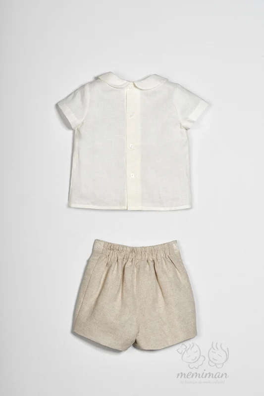 632165 Conjunto Bebé - Imagen 4