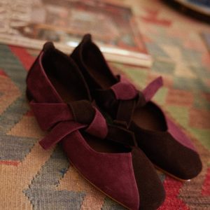 Gabrielle Flat