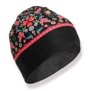 DSG:132 C.Estrada gorro polar