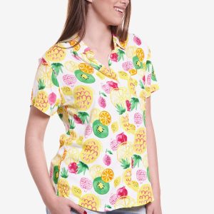 Funky Shirt Vitamina C