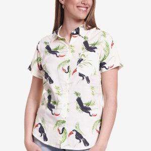 Funky Shirt Tucán Grande
