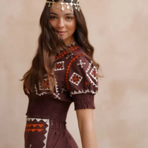 CASQUETE IRIA
