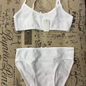 D3320.C2.237 Conjunto top+braga chic