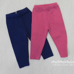 AJ534 Leggins Niña