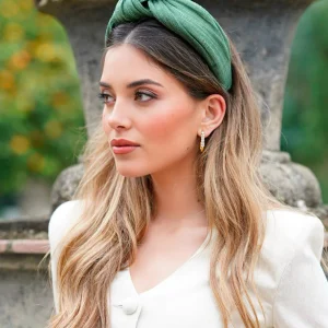 DIADEMA OLEAJE