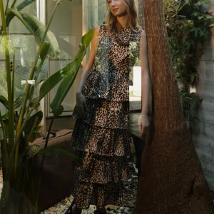 Loma Dress