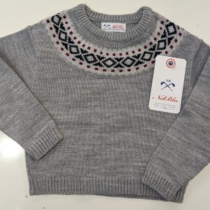 28-0256-J Jersey infantil niño