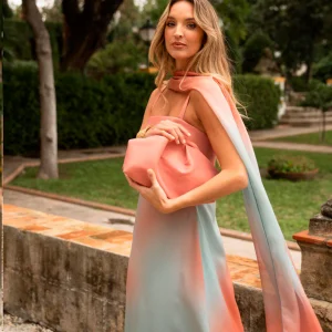 VESTIDO TRASLUZ