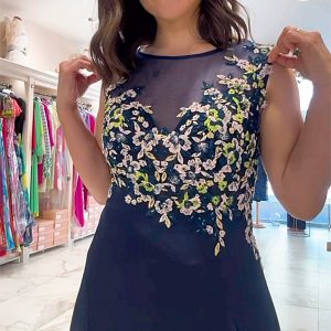 CONJUNTO VESTIDO