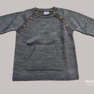 222-428 Jersey niño infantil